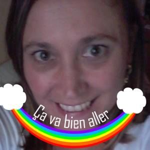 Meet your Posher, Isabelle